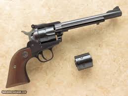 ruger single six 200th year sted