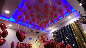 anniversary decorations balloon