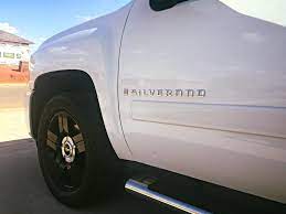 I have never paid anyone to do anything to my car, its all been done by me. Paint Vs Powder Coating Wheels Which Offers Best Protection Chevytrucks