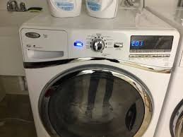 Oct 01, 2021 · care for clothes in fewer steps with a front load washer. Alb Ca Laptele Anonim Teribil Whirlpool Duet E01 Mpmttc Org