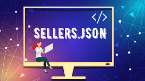 what is sellers json erelego