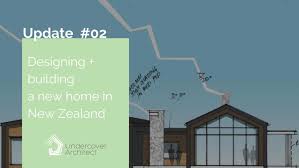 New Zealand Home Project Diary Update 2