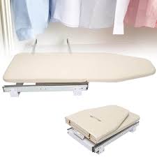 Foldable Ironing Board