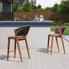 Outdoor Bar Stool