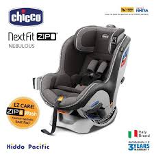 Chicco Keyfit Car Seat Washing