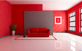 Valentine S Day Inspired Red To Your Home