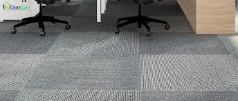 commercial carpeting for your office