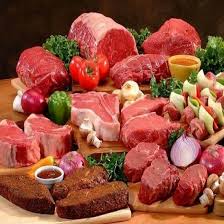 نتيجة بحث الصور عن أي نوع من اللحوم الحمراء مفيد للصحة؟