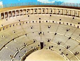 the public of games the colosseum net