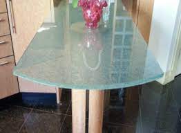 Glass Table Tops All Purpose Glazing