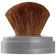 loose powder mineral foundation makeup