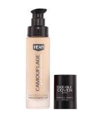 hean waterproof makeup base