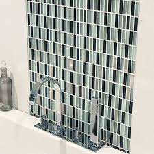 Border tiles are the mosaic tiles that are used to accentuate bathroom décor. Mosaic Tiles Wall Floor Tiles Crown Tiles