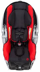 Baby Trend Ez Flex Loc Plus Infant Car
