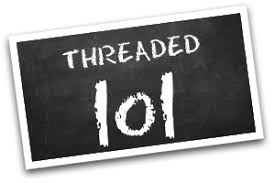 Threaded 101 All America Threaded Products