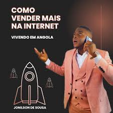 internet vivendo em angola