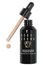 bobbi brown intensive skin serum