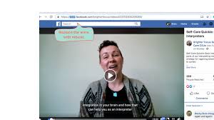 Add subtitles to a video. How To Add Subtitles To Your Videos Brighter Focus Self Care Ceus