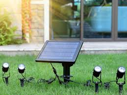 Top Solar Spot Lights 2023 Models