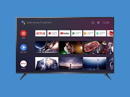 These cheap smart tvs have an integrated chromecast. Best 55 Inch Smart Tv Deals Under Rs 40 000 December 2019 Iffalcon 55k31 Mi Tv 4x Pro And More Technology News Firstpost