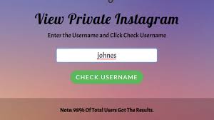 Ini ada trick terbaru cara menambah followers ig kalian dengan cepat dan aman hanya menggunakan username saja!so? Cara Melihat Mengintip Foto Foto Instagram Private Muitond