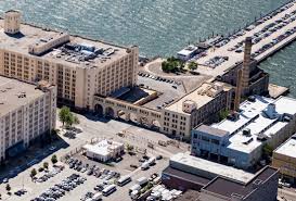 Brooklyn Army Terminal To Open First Co