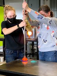 Glass Blowing Classes In Indiana At Grt