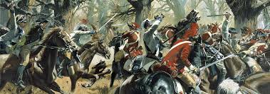 Battle Of Cowpens Facts Summary American Battlefield Trust