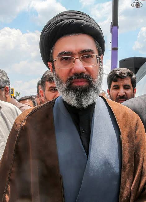 Iran denies Trump claim new peace talks planned after US calls off attack