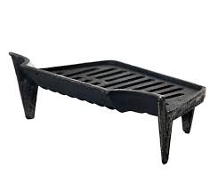 18 Inch Cast Iron Fire Grate The Fire