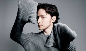 James mcavoy's photo from japan media. James Mcavoy Interview Movies Time Out Bahrain