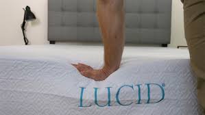 lucid mattress review 2023 expert