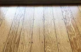 refinishing dustless hardwood floors