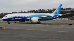 review finds boeing 787 meets safety levels