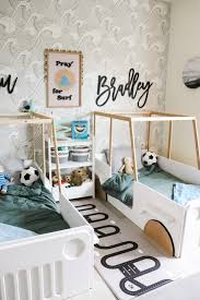 simple boys room ideas that are fun