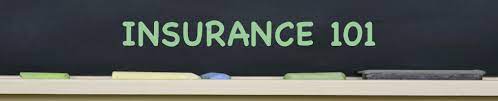 You can easily take out insurance online. Insurance 101 Omic