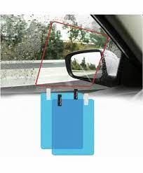 Anti Fog For Car Window Glasses