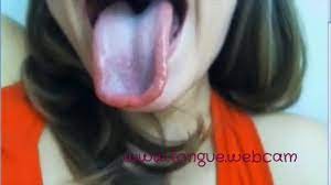 its my tongue! | Just me, Tongue