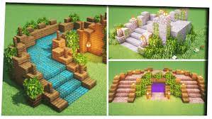 Best Minecraft Wall Ideas Uniity