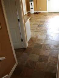 tile flooring is good for the
