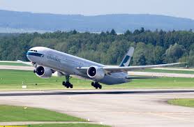 earn lots of cathay pacific asia miles