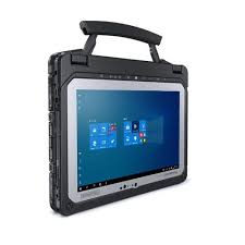 panasonic toughbook g2 rugged tablet