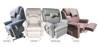 lift recline chairs for the bariatric