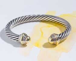 Everything You Need To Know About David Yurman Cable Bracelets