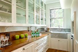 Why Your Kitchen Needs A Scullery