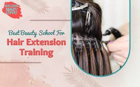 hair extension training in india