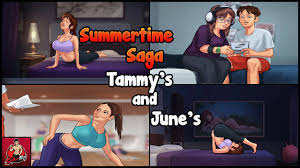 Hit the like icon and press the subscribe button for more update. Summertime Saga Full Walkthrough 14 5 Part 1 By Savageboy