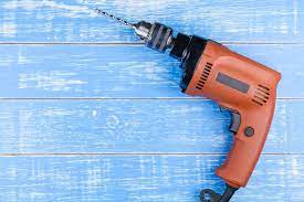 what a power drill is and how to use it