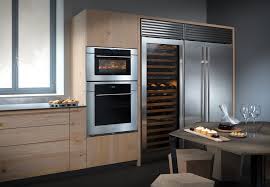 Wolf M Series Ovens