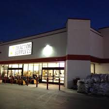 tractor supply co williston nd